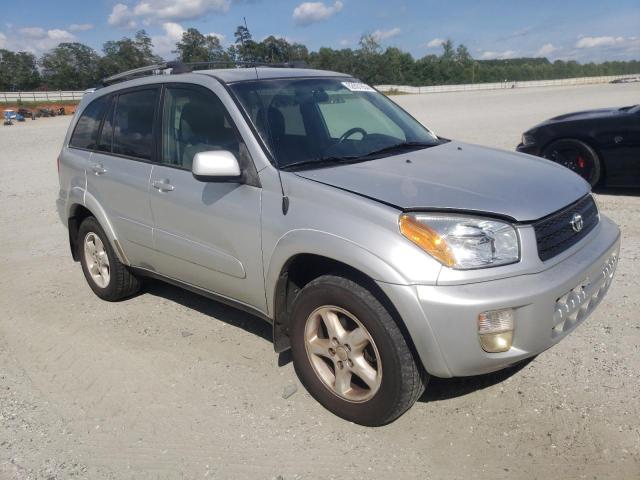 2003 Toyota Rav4 VIN: JTEHH20V636082932 Lot: 62801854