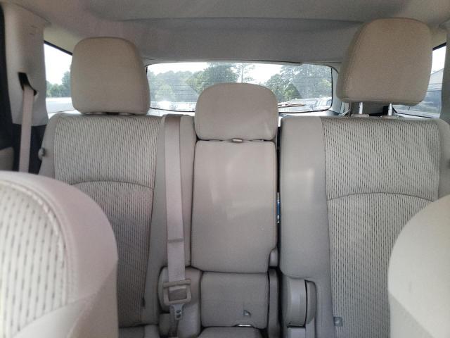 2020 Dodge Journey Se VIN: 3C4PDCAB3LT180487 Lot: 61143894