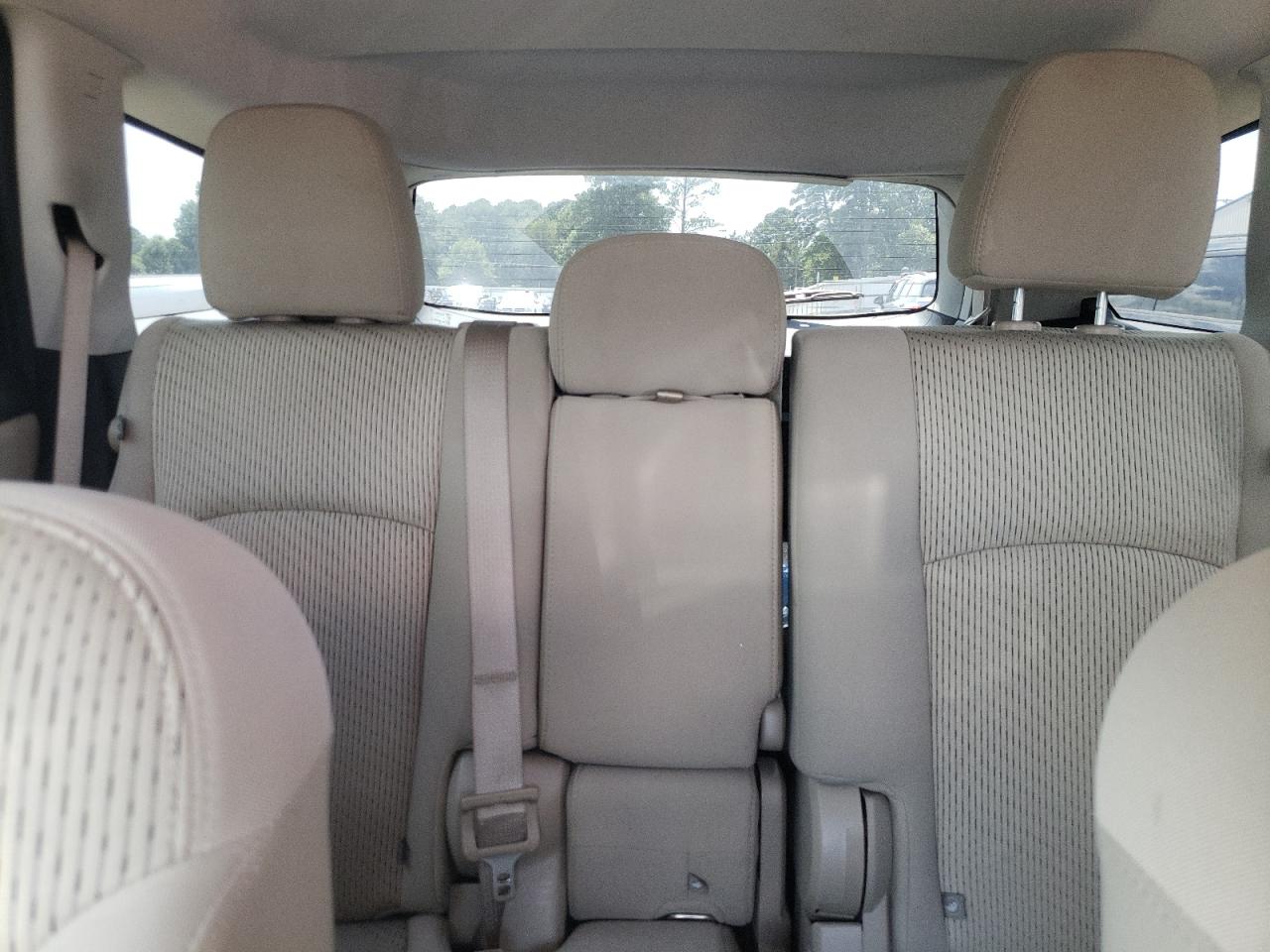 3C4PDCAB3LT180487 2020 Dodge Journey Se