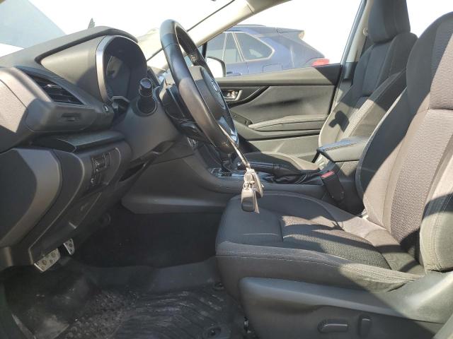 2017 SUBARU ALL MODELS 4S3GKAH62J3614524