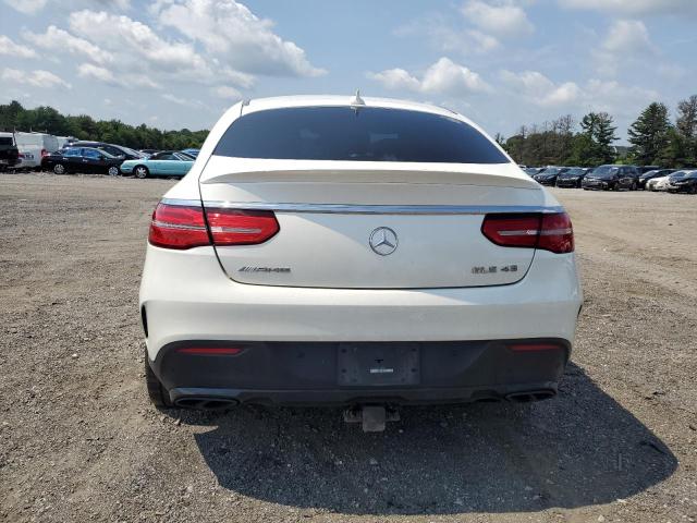 2019 MERCEDES-BENZ GLE COUPE 4JGED6EB0KA152621  65247514