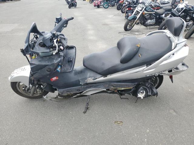 2004 SUZUKI AN400 K3 - JS1CK43A242101063