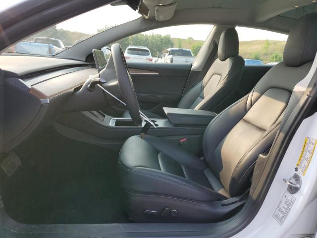 2023 TESLA MODEL 3 - 5YJ3E1EA8PF412488