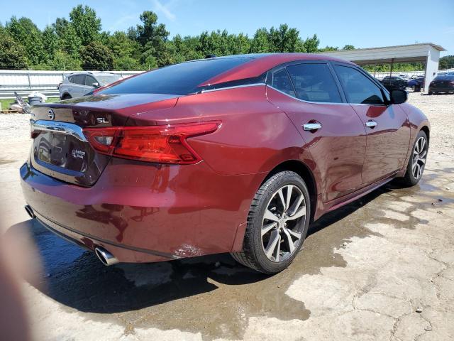 VIN 1N4AA6AP5GC415135 2016 Nissan Maxima, 3.5S no.3