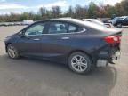 CHEVROLET CRUZE LT photo