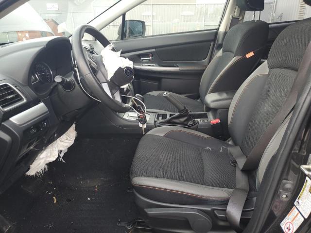 2016 SUBARU CROSSTREK - JF2GPABC7G8239548