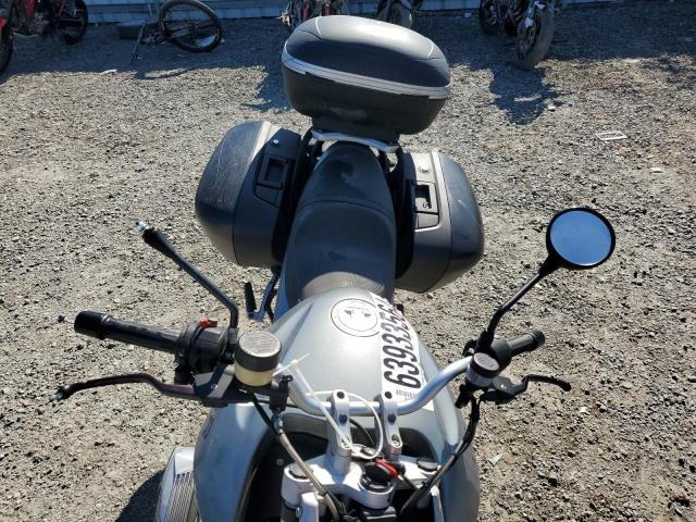 2009 BMW R1200 R WB10398089ZS26745