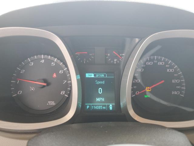 2016 CHEVROLET EQUINOX LT - 2GNFLGE33G6289543