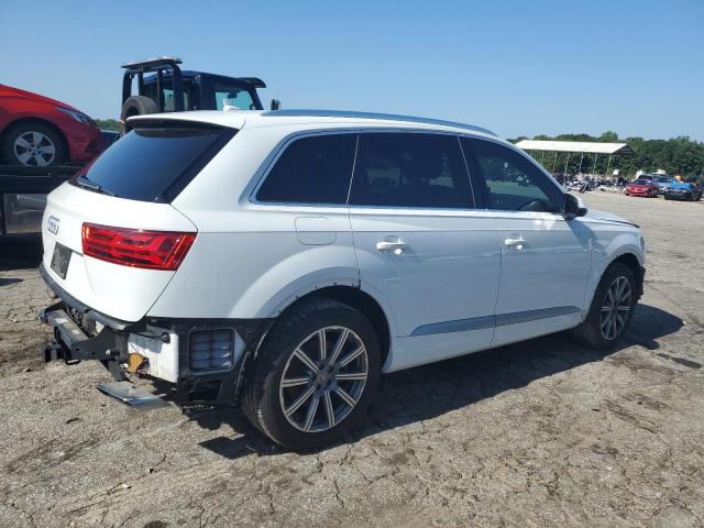 2019 Audi Q7 Premium Plus VIN: WA1LAAF7XKD018547 Lot: 62600104