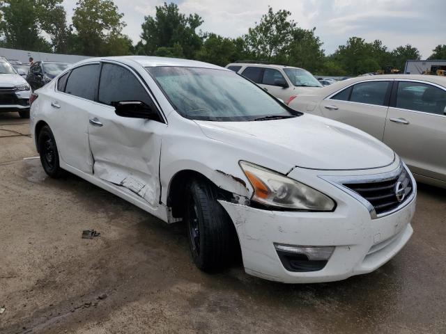 2015 NISSAN ALTIMA 2.5 - 1N4AL3AP0FN895774