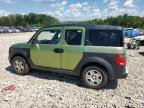 HONDA ELEMENT LX photo