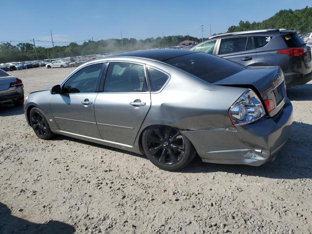 2006 Infiniti M35 Base VIN: JNKAY01F56M261155 Lot: 61813394