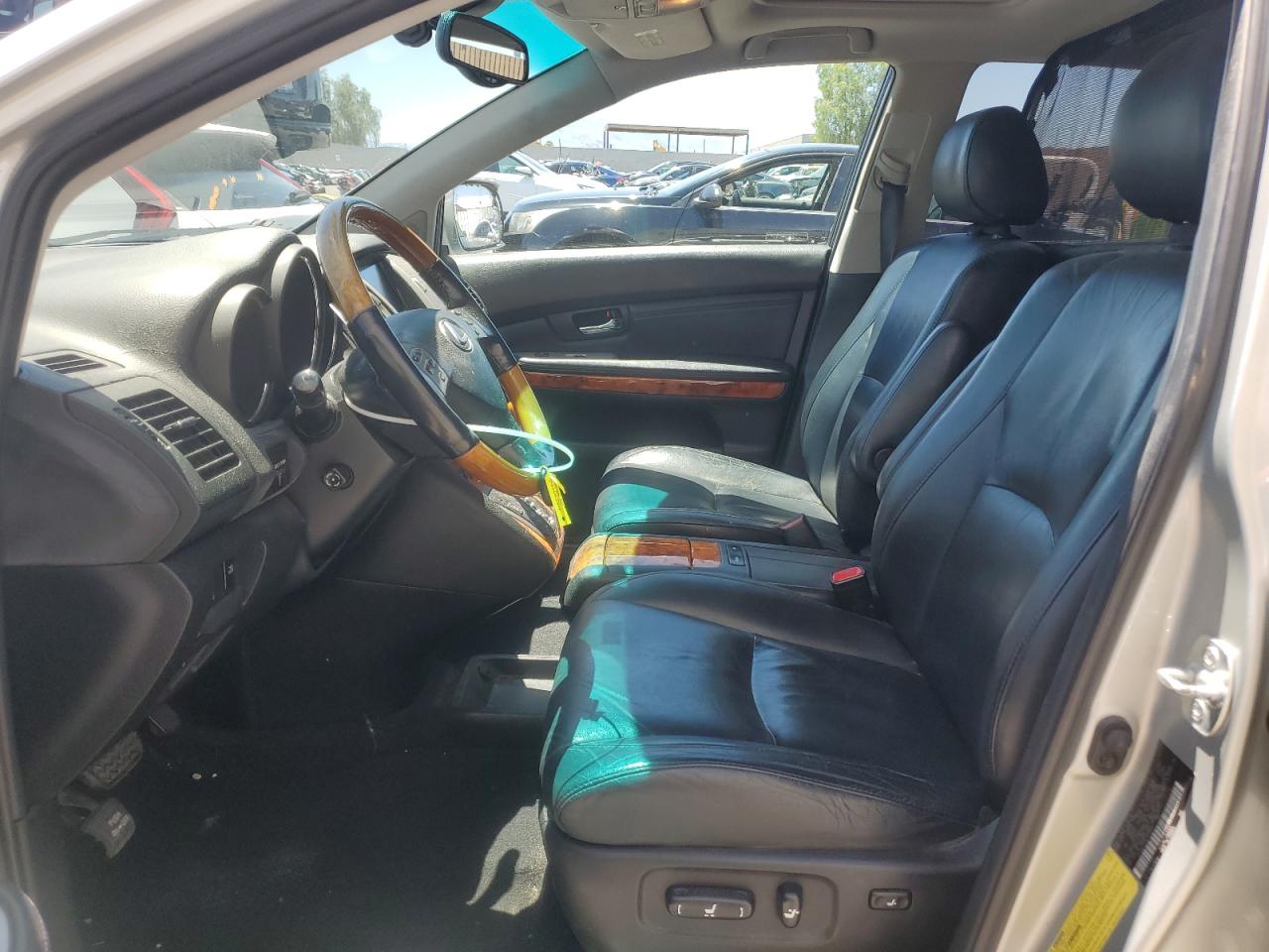 2T2HA31U06C099691 2006 Lexus Rx 330