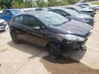 FORD FIESTA S photo