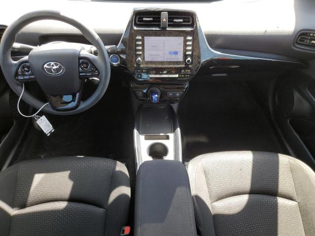 2020 TOYOTA PRIUS L - JTDKARFU3L3115280