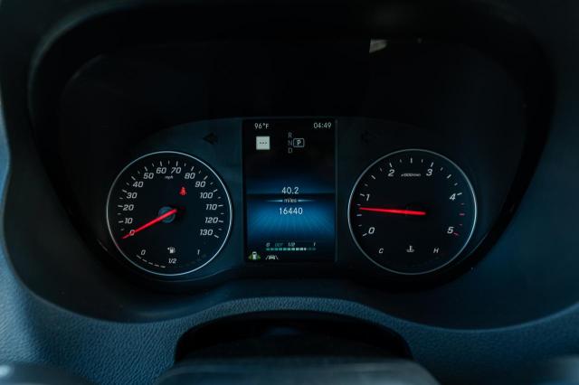 2022 MERCEDES-BENZ SPRINTER 4 W1W9ED3Y2NT082373