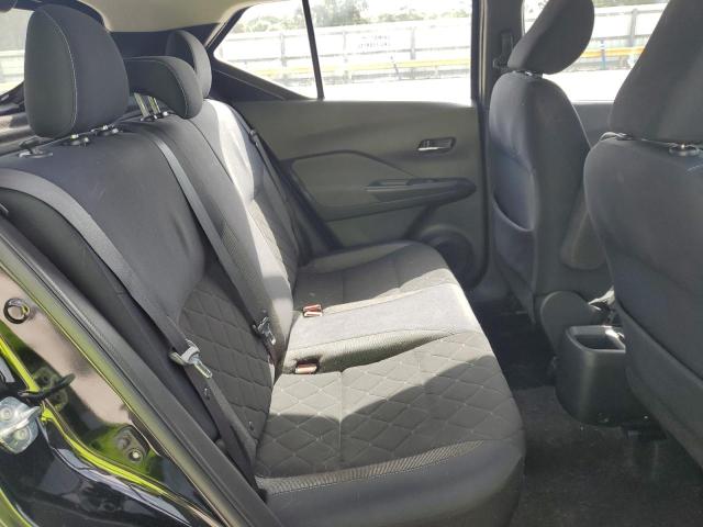 2018 NISSAN KICKS S - 3N1CP5CU4JL513991