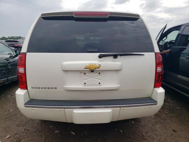 2013 Chevrolet Suburban K1500 Ltz VIN: 1GNSKKE78DR162908 Lot: 61950744