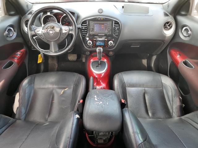 2013 Nissan Juke S VIN: JN8AF5MR0DT219641 Lot: 61706974