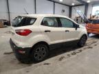 FORD ECOSPORT S photo