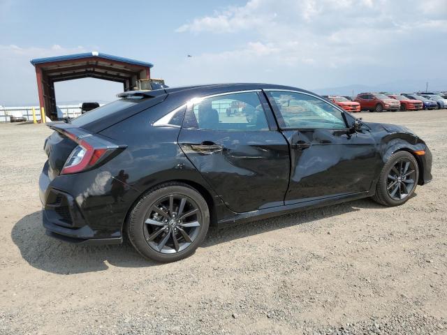 2020 HONDA CIVIC EXL - SHHFK7H89LU415295