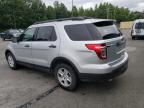 FORD EXPLORER снимка