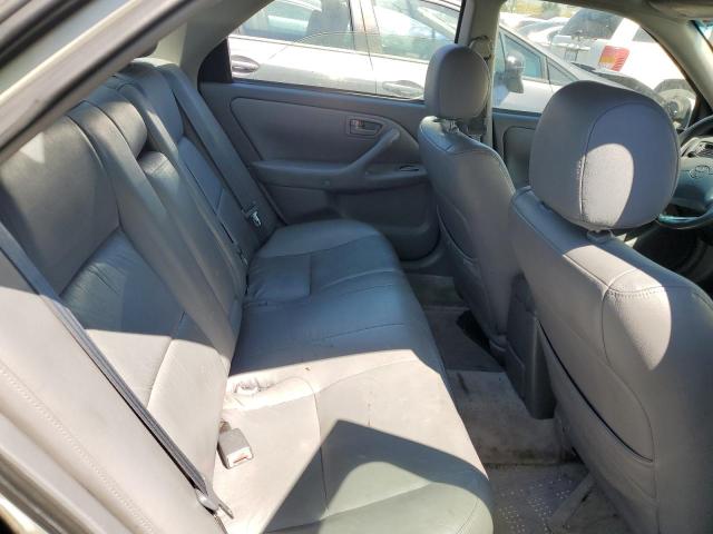 2000 Toyota Camry Ce VIN: 4T1BG22K9YU635040 Lot: 62135584