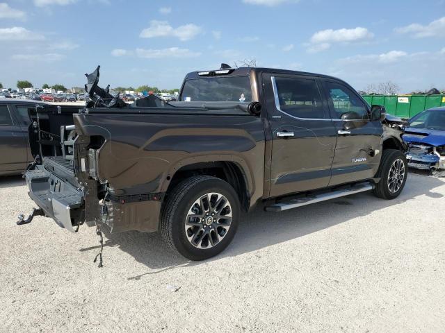 2023 TOYOTA TUNDRA CRE - 5TFJC5AB4PX002702