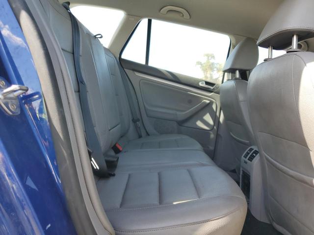 2009 Volkswagen Jetta Tdi VIN: 3VWPL71K79M321216 Lot: 60412934