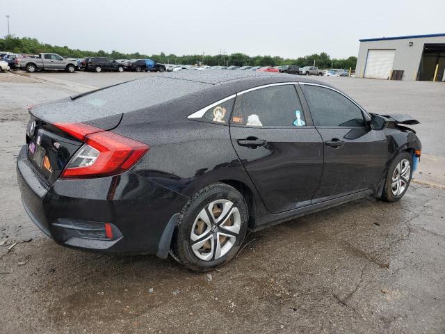2016 HONDA CIVIC LX - 2HGFC2F51GH516312