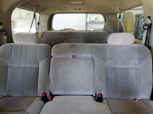 2000 Ford Excursion Xlt VIN: 1FMNU40S4YEE40767 Lot: 61859034