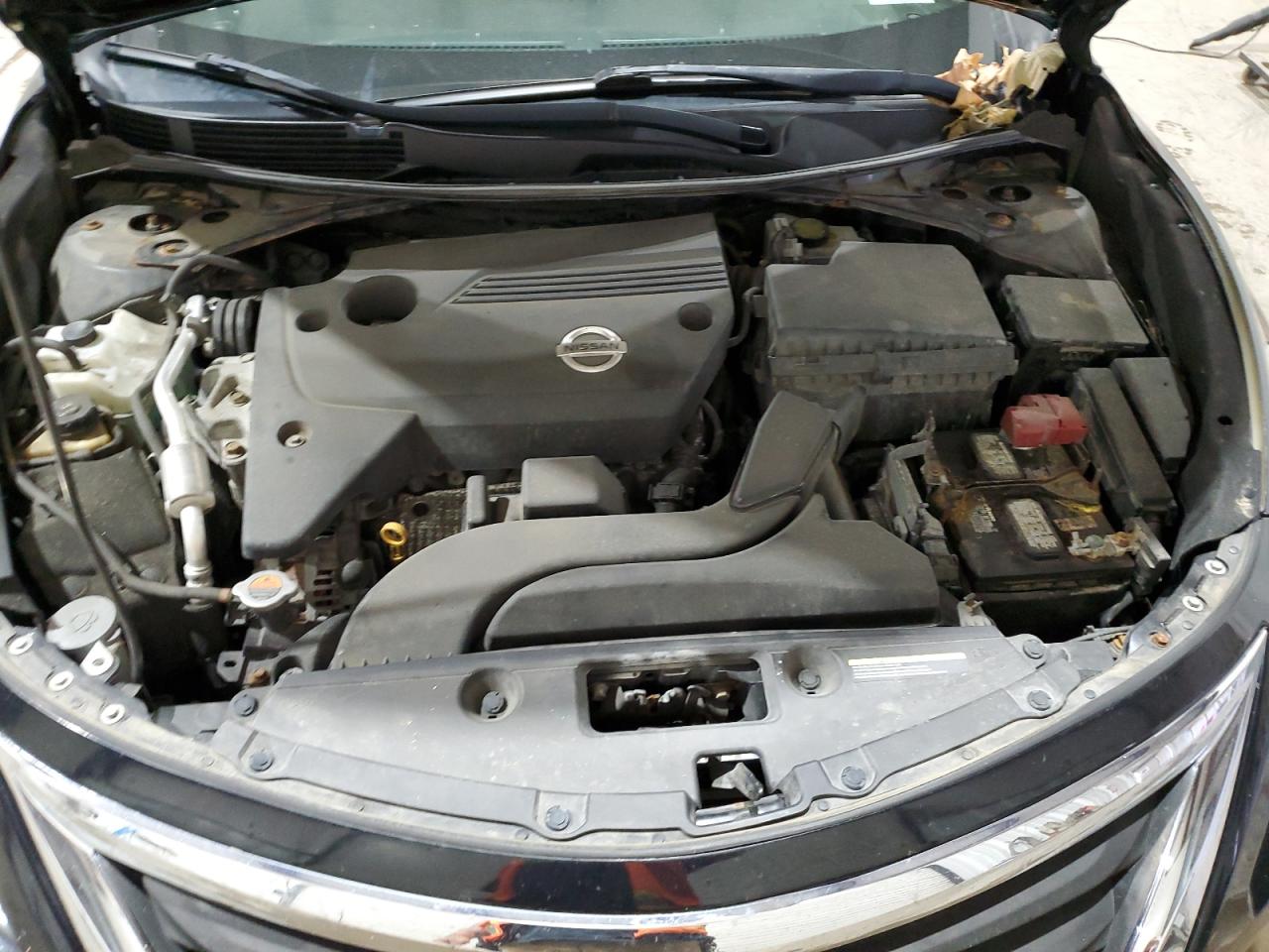 1N4AL3AP4FC423928 2015 Nissan Altima 2.5