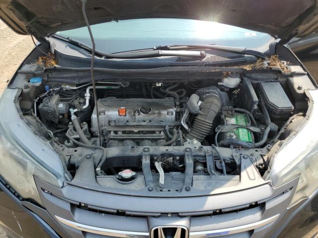 VIN 2HKRM4H53DH666765 2013 Honda CR-V, EX no.12