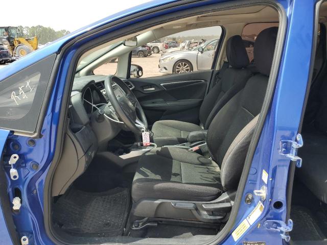 2016 HONDA FIT EX - JHMGK5H70GX041798