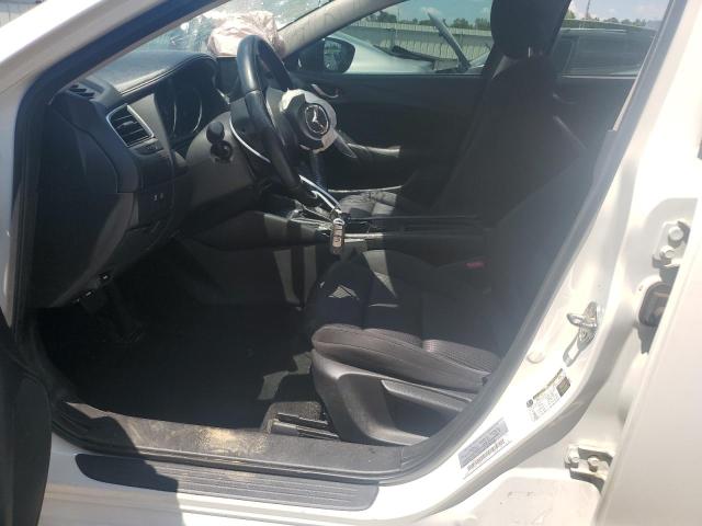 2016 MAZDA 6 SPORT - JM1GJ1U54G1432344