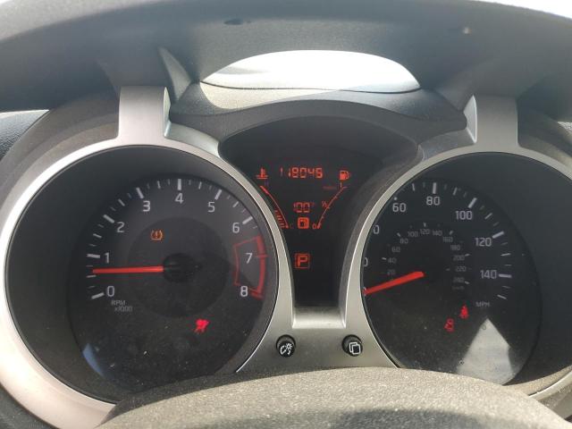 2015 NISSAN JUKE S - JN8AF5MR5FT513197