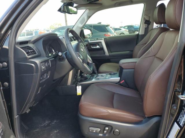 2023 TOYOTA 4RUNNER LI JTEKU5JR8P6176207