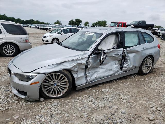 2015 BMW 328 XI - WBA3G7C5XFK480759