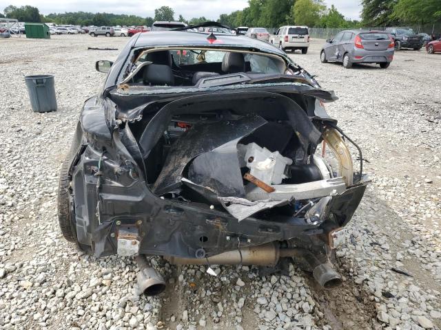 2015 INFINITI UK JN1AV7AR0FM850758