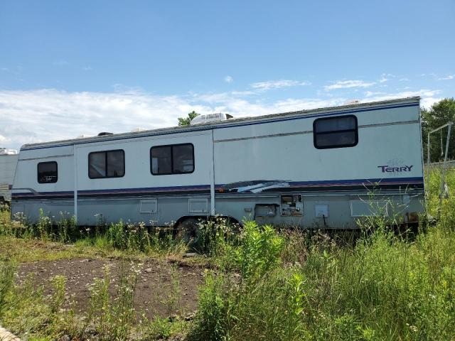 FLEETWOOD TERRY 1998 beige   1A070Z0002 photo #4