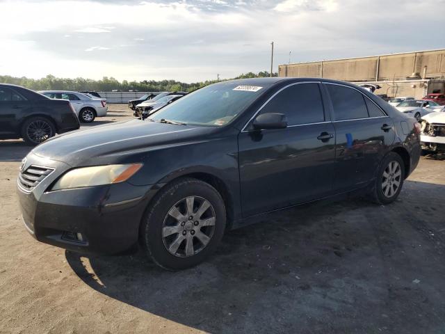 2007 Toyota Camry Le VIN: 4T1BK46KX7U529215 Lot: 62239874