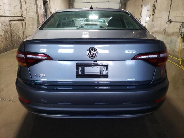 2019 Volkswagen Jetta S VIN: 3VWC57BU7KM179853 Lot: 62331394