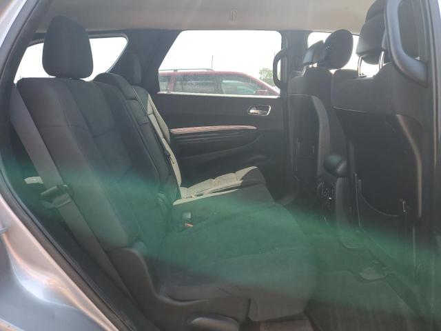 2015 DODGE DURANGO SX - 1C4RDJAG4FC177641