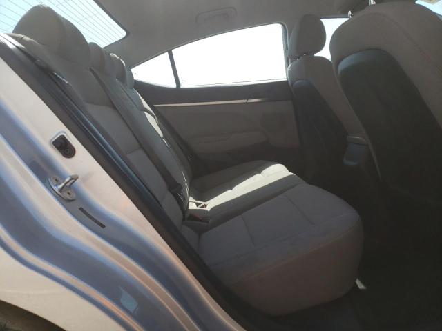 2019 HYUNDAI ELANTRA SE - 5NPD74LF7KH473713