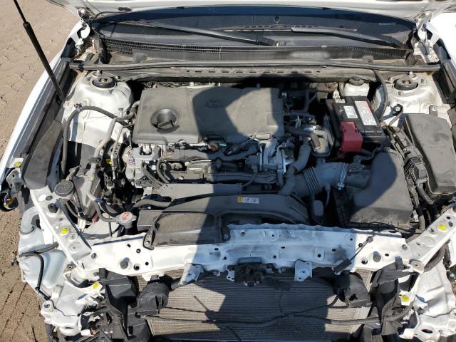 VIN 4T1C11AK5LU898720 2020 Toyota Camry, LE no.11