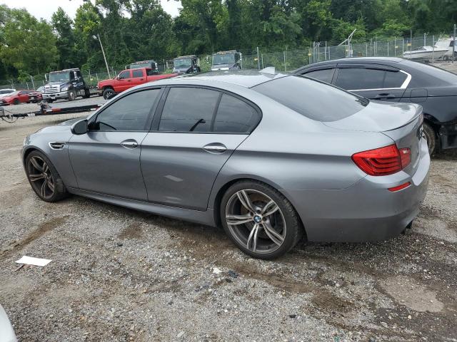 VIN WBSFV9C52ED593120 2014 BMW M5 no.2