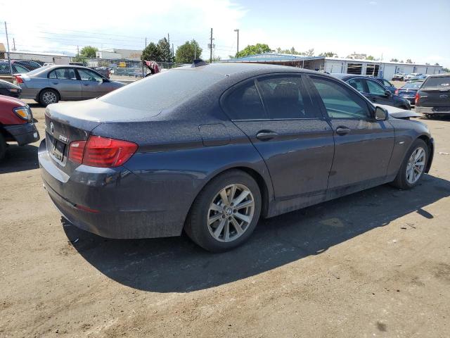 VIN WBAXH5C59DDW12463 2013 BMW 5 Series, 528 XI no.3