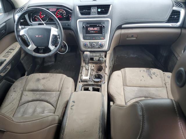 2017 GMC Acadia Limited Slt-2 VIN: 1GKKRSKD4HJ228314 Lot: 60950814