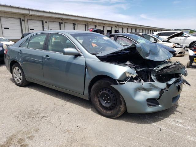 4T1BF3EKXBU731836 2011 Toyota Camry Base