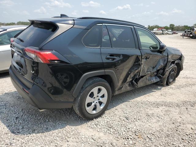 VIN JTMH1RFV7KD036836 2019 Toyota RAV4, LE no.3